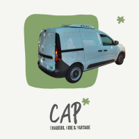 CAP