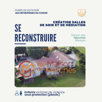 Maison de Marches