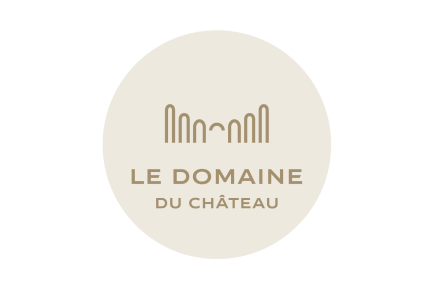 DOMAINE DU CHATEAU couleurs