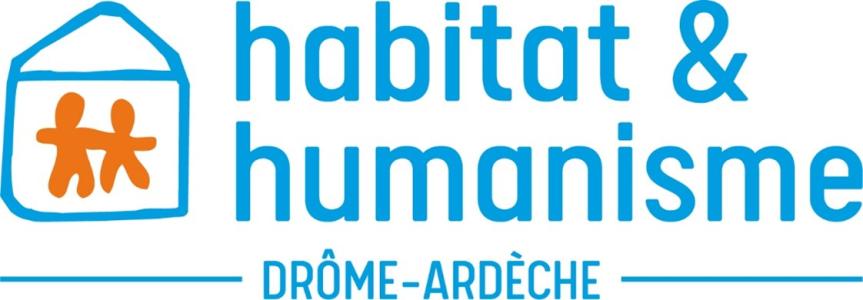Habitat humanisme logo