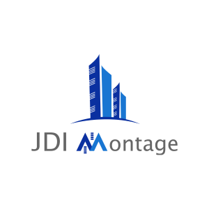 JDI Montage logo