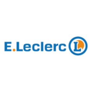 LECLERC LOGO 1