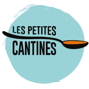 Logo les petites cantines