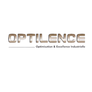 OPTILENCE Logo