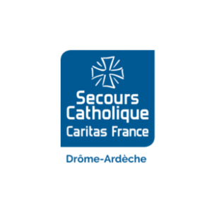 logo secours catholique 1