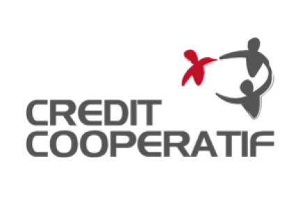 CREDIT COOPERATIF