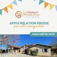 Maison des marches 3