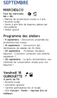 Septembre Moulin Urbain