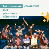 entraide et abri