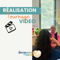 tournage video