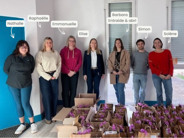 Team kit reconforts mars 2026 Prenoms