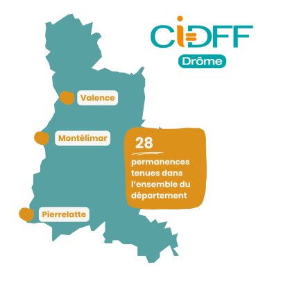 CIDFF 26 post LinkedIn 1