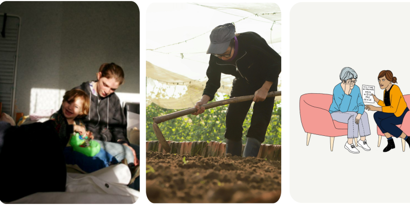 Banniere projets
